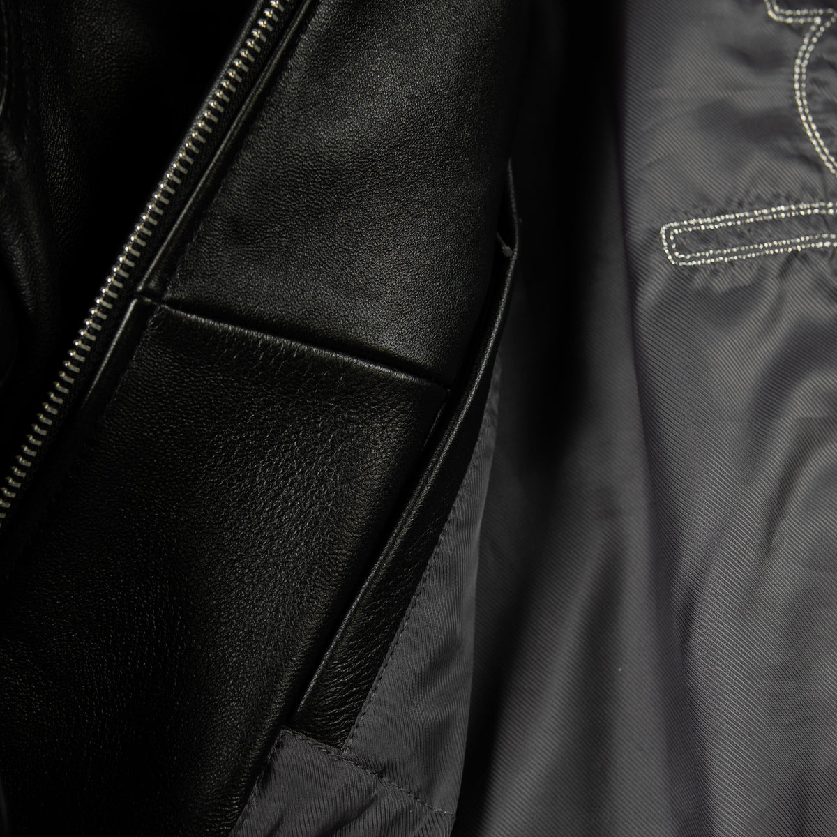 Pelle Pelle Rolling Loud Jacket