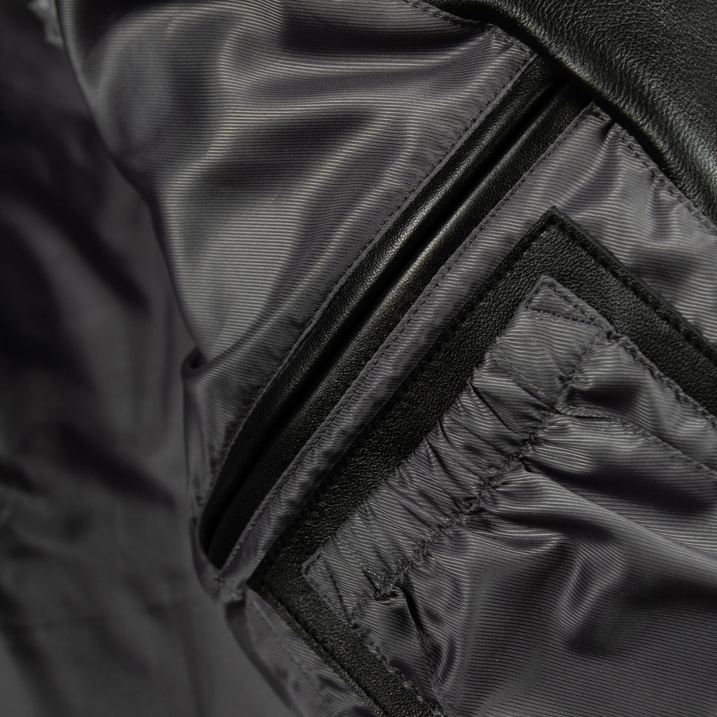 Pelle Pelle Rolling Loud Jacket
