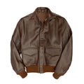 Calfskin Jacket
