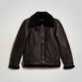 Men's B3 Bomber Flight Jacket