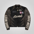 Motogp Jacket
