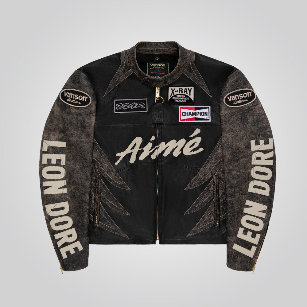 Motogp Jacket