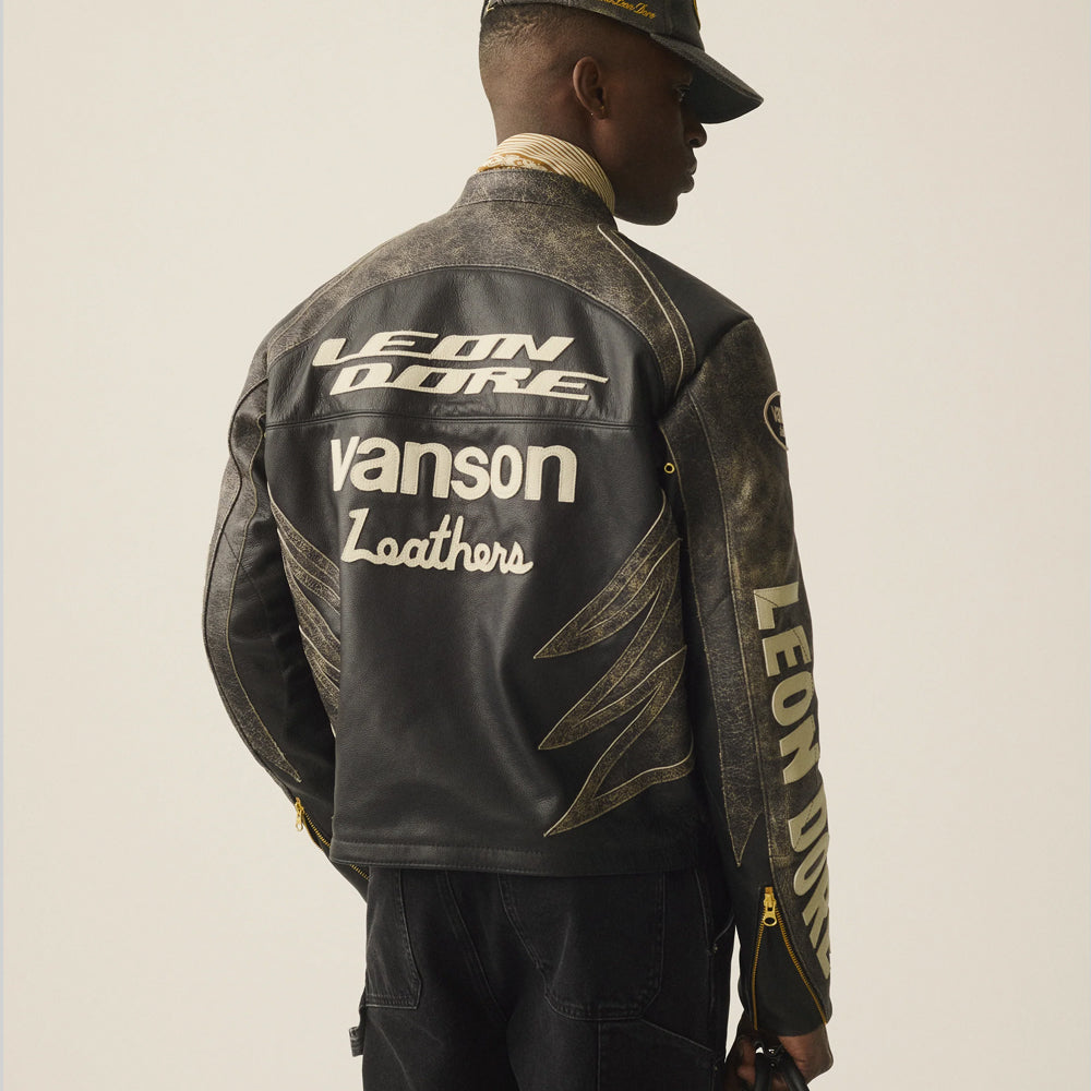 Motogp Racing Jacket