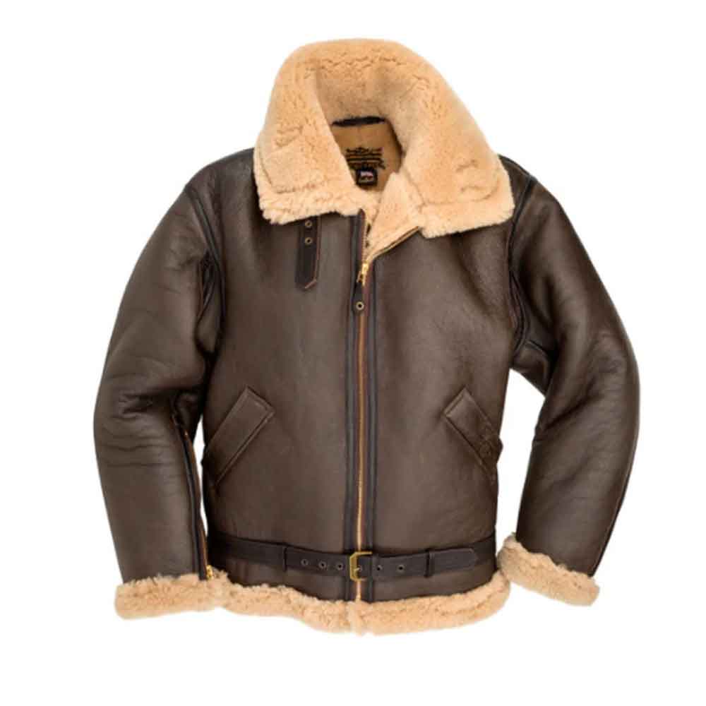 RAF Flying Jacket