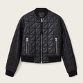 Winter Quilted Jacket