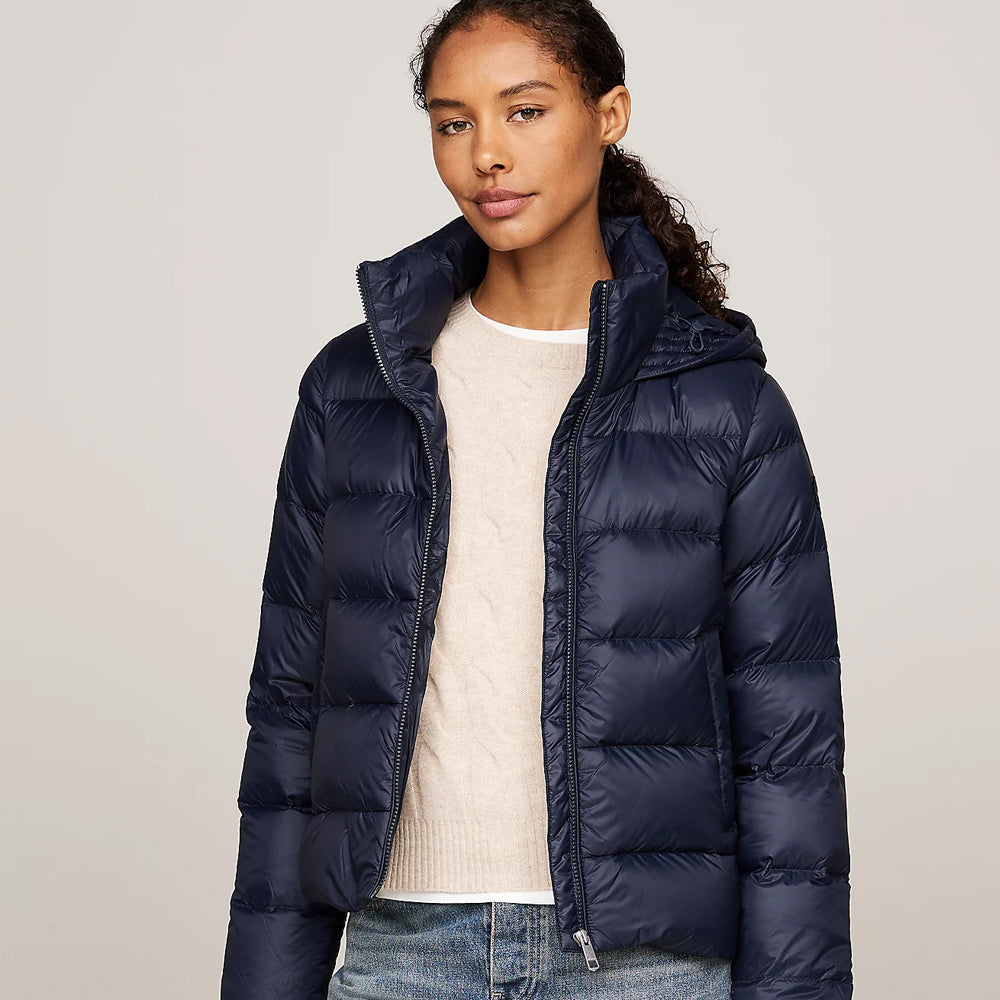 Women's Down Puffer Jacket