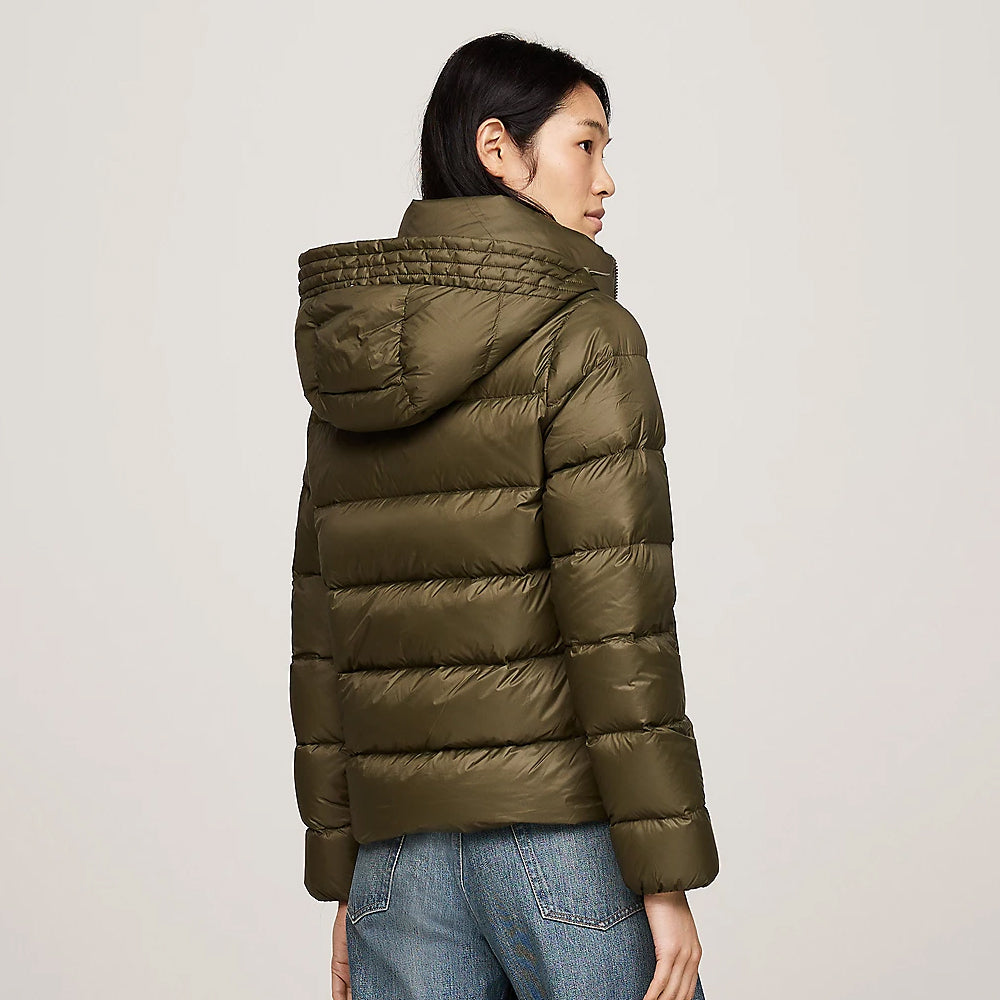 Women's Puffer Jacket