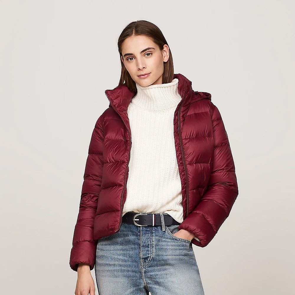 Women's Down Puffer Jacket