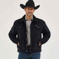 Black Corduroy Jacket